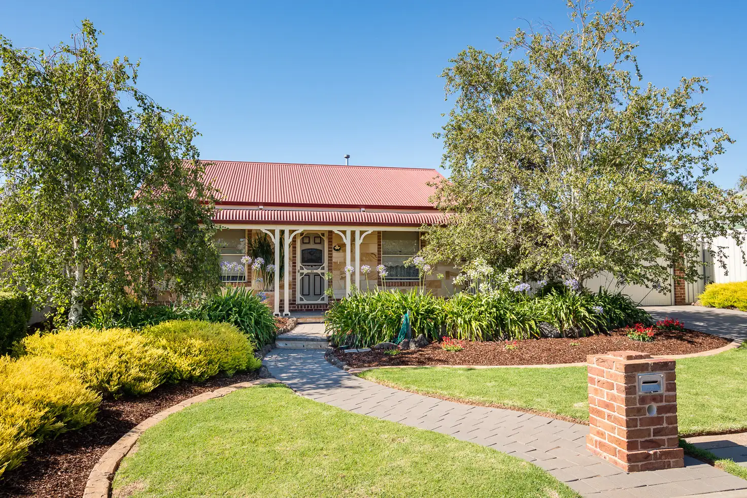 Main view of Homely house listing, 20 Explorer Drive, Mildura VIC 3500