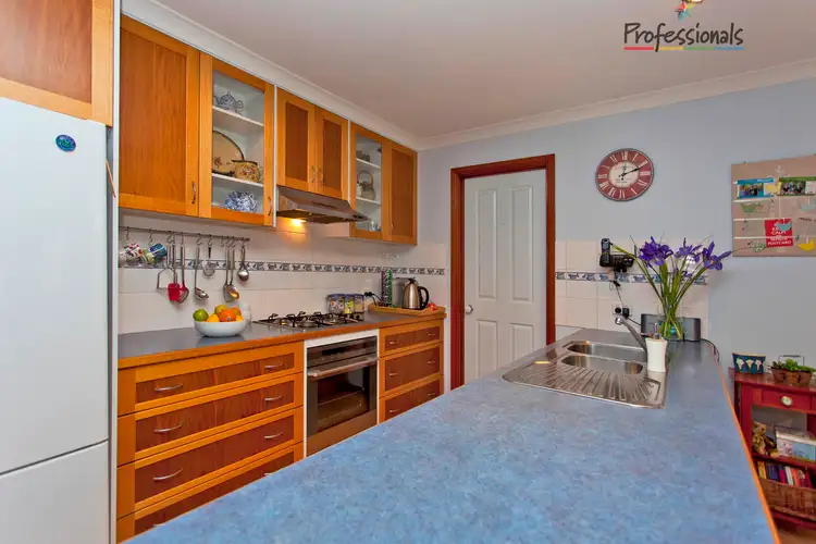 Fifth view of Homely house listing, 40 Howards Road, Baranduda VIC 3691