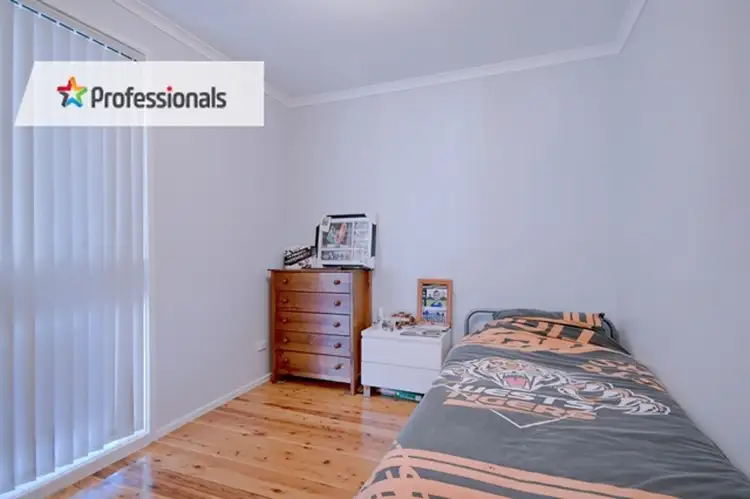 Sixth view of Homely house listing, 38 Tanbark Circuit, Werrington Downs NSW 2747