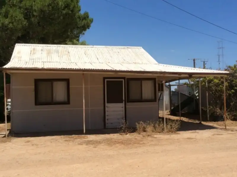 Main view of Homely house listing, 13 Mullett Road, Fisherman Bay SA 5522