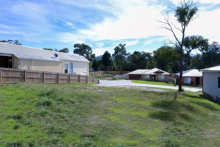 4 Evergreen Place, Yarra Junction VIC 3797