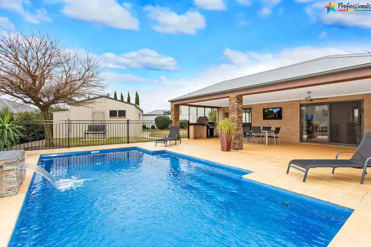 Sixth view of Homely house listing, 4 Boyd Court, Baranduda VIC 3691