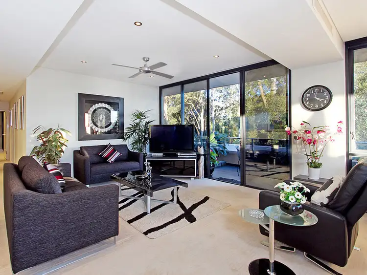 Fifth view of Homely unit listing, 60/8-18 McIntyre Street, Gordon NSW 2072