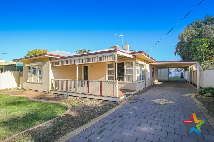 Third view of Homely house listing, 7 Mary Avenue, Mildura VIC 3500
