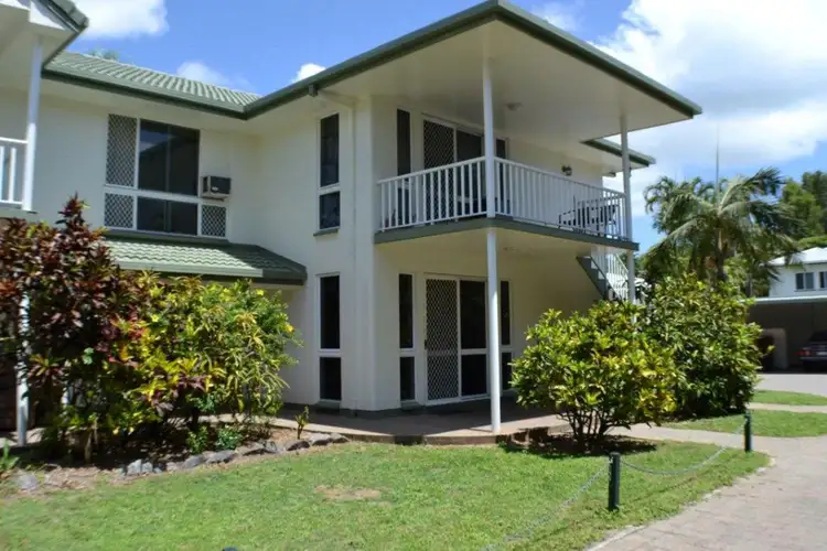 Second view of Homely block of units listing, Address available on request