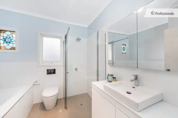 Sixth view of Homely house listing, 123 Harley Street North, Knoxfield VIC 3180