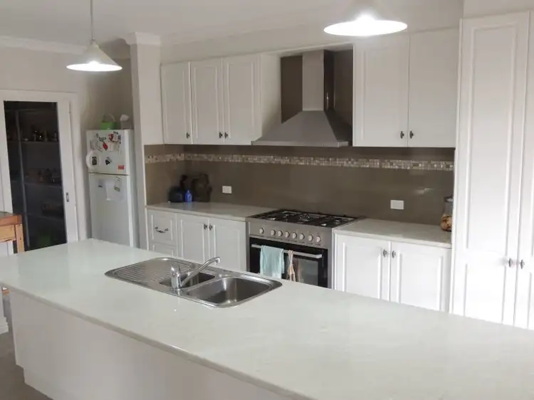 Third view of Homely house listing, 39 Goulburn Views Drive, Nagambie VIC 3608
