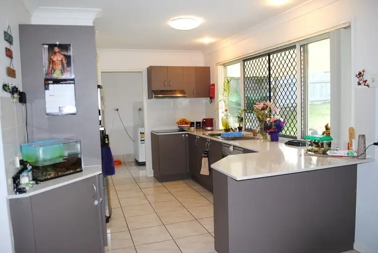 Second view of Homely house listing, 2 Prosperity Way, Brassall QLD 4305