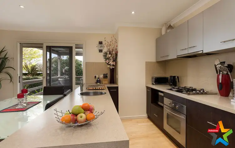Sixth view of Homely house listing, 78 Landscape Drive, Boronia VIC 3155