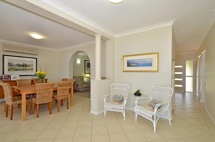 Third view of Homely house listing, 18 Mercator Parade, St Huberts Island NSW 2257