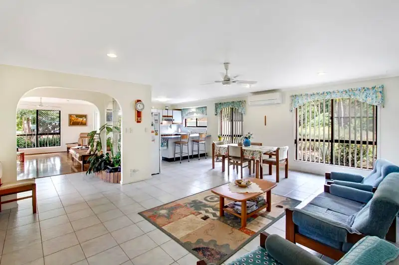 Main view of Homely house listing, 6 Mahogany Place, East Ballina NSW 2478