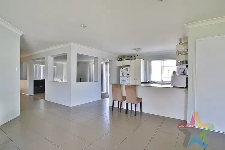 Third view of Homely house listing, 4 Moss Terrace, Pimpama QLD 4209