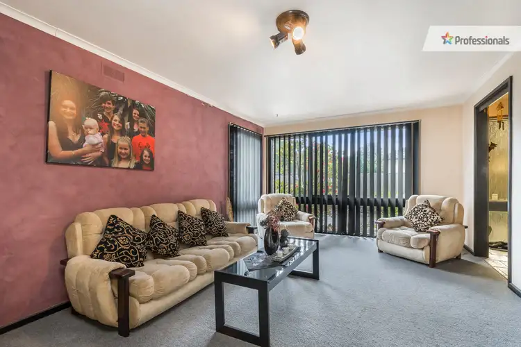 Fourth view of Homely house listing, 70 Harley Street North, Knoxfield VIC 3180