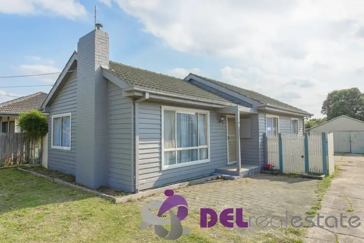 12 Leeside Street, Dandenong North VIC 3175