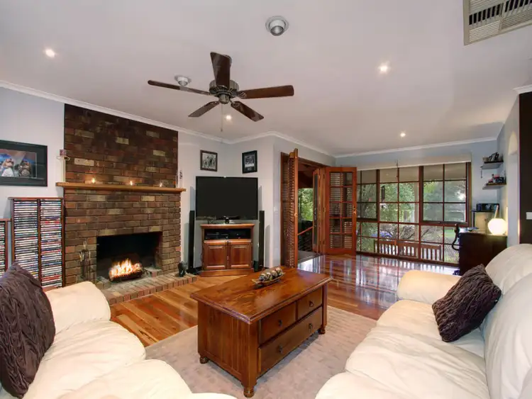 Fourth view of Homely house listing, 11 Christopher Avenue, The Basin VIC 3154
