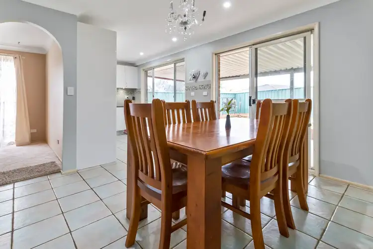 Fourth view of Homely house listing, 3 Alfa Place, Ingleburn NSW 2565