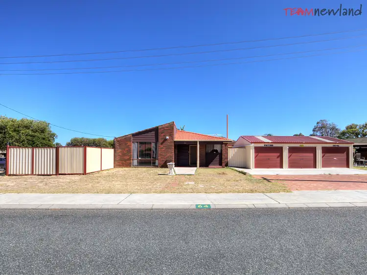 64 Solandra Way, Forrestfield WA 6058