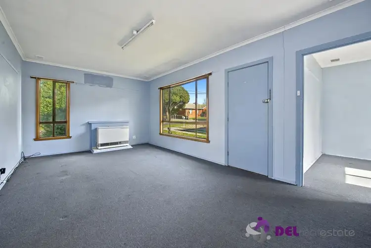 Second view of Homely house listing, 99 Boyd Street, Dandenong North VIC 3175
