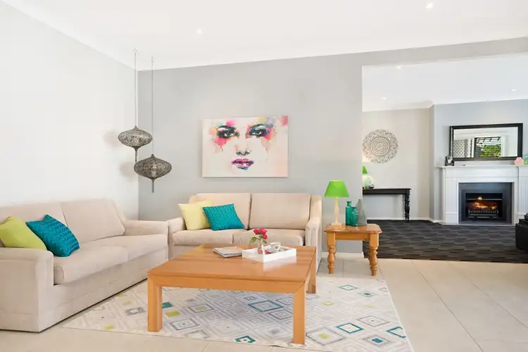 Third view of Homely house listing, 108 Bolwarra Park Drive, Bolwarra Heights NSW 2320