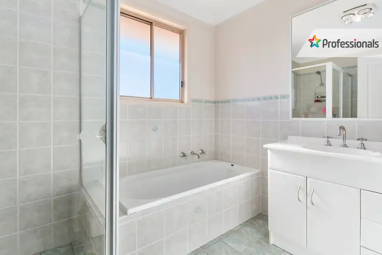 Fifth view of Homely townhouse listing, 6/16-18 Carnation Avenue, Casula NSW 2170