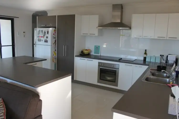 Fifth view of Homely house listing, 25 Killowill Avenue, Paradise Point QLD 4216