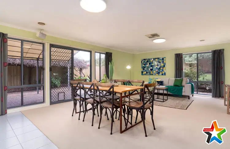 Fifth view of Homely house listing, 101 Lakeview Drive, Lilydale VIC 3140