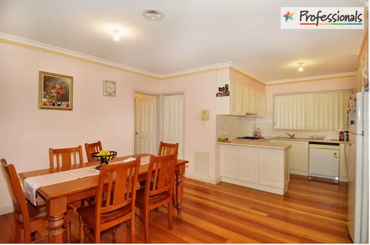 Fourth view of Homely house listing, 18 Bibby Court, Albanvale VIC 3021