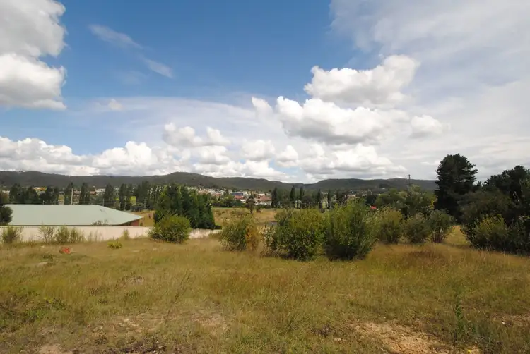 LOT Lot, 26 Hepburn Street, Lithgow NSW 2790