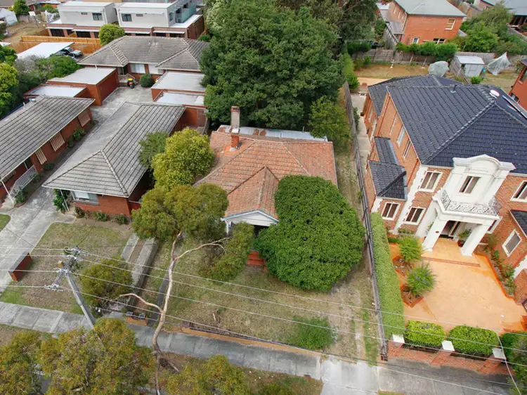 Third view of Homely house listing, 9 James Street, Box Hill VIC 3128
