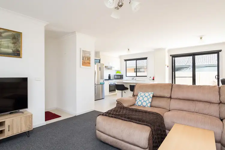 Third view of Homely house listing, Unit 1/41 Leicester Street, Mildura VIC 3500