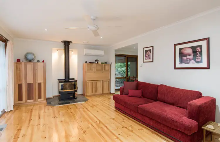 Second view of Homely house listing, 2 Valley Road, Seville VIC 3139