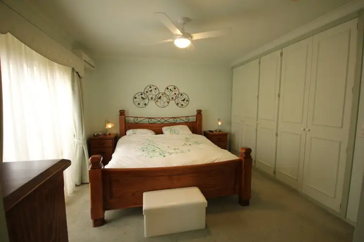 Fourth view of Homely house listing, 1 Stockmans Drive, Irymple VIC 3498