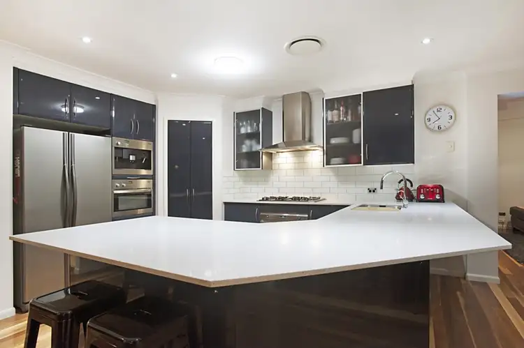 Third view of Homely house listing, 6 Derry Close, Ashtonfield NSW 2323