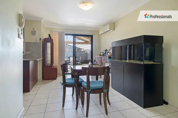 Fifth view of Homely townhouse listing, 2/10-12 Yerona Street, Prestons NSW 2170