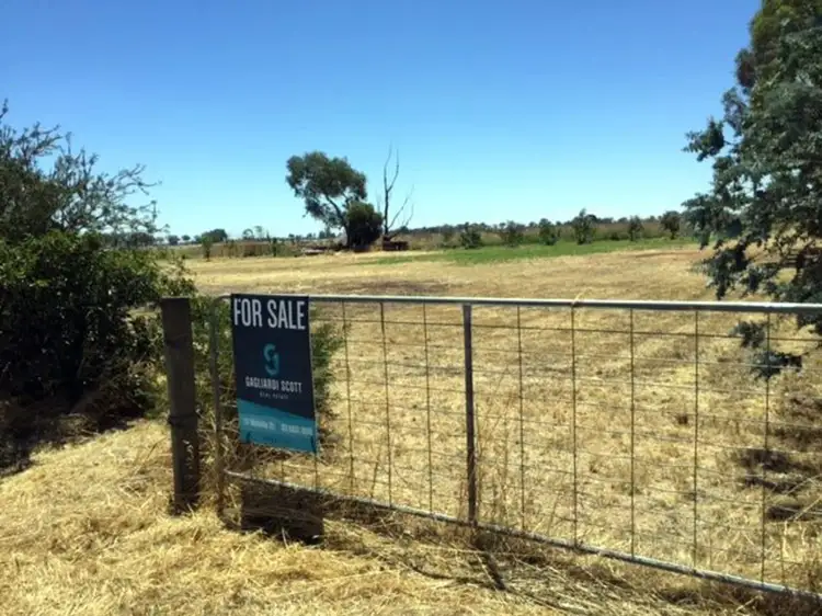 Main view of Homely rural property listing, 1629 Walshes Bridge Road, Numurkah VIC 3636