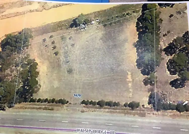 Fifth view of Homely rural property listing, 1629 Walshes Bridge Road, Numurkah VIC 3636