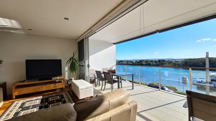 307/30-34 Little Street, Forster NSW 2428