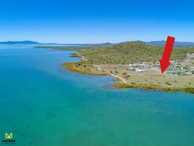 Main view of Homely land listing, 20 Bayside Court, Bowen QLD 4805