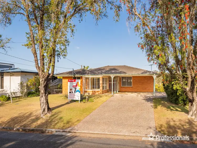 Fourth view of Homely house listing, 29 Couldrey Street, Bardon QLD 4065