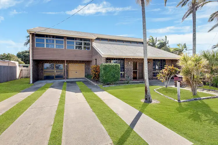 Second view of Homely house listing, 17 Kennedy Street, Zilzie QLD 4710