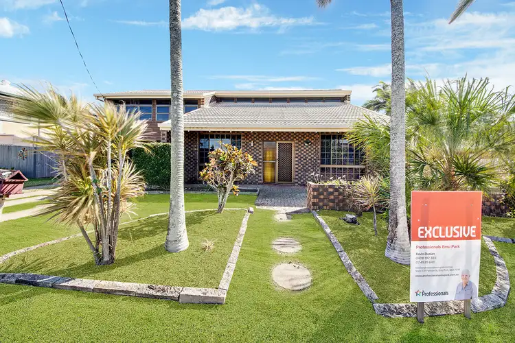 Third view of Homely house listing, 17 Kennedy Street, Zilzie QLD 4710