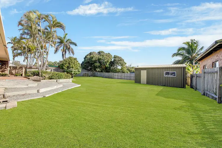 Fourth view of Homely house listing, 17 Kennedy Street, Zilzie QLD 4710