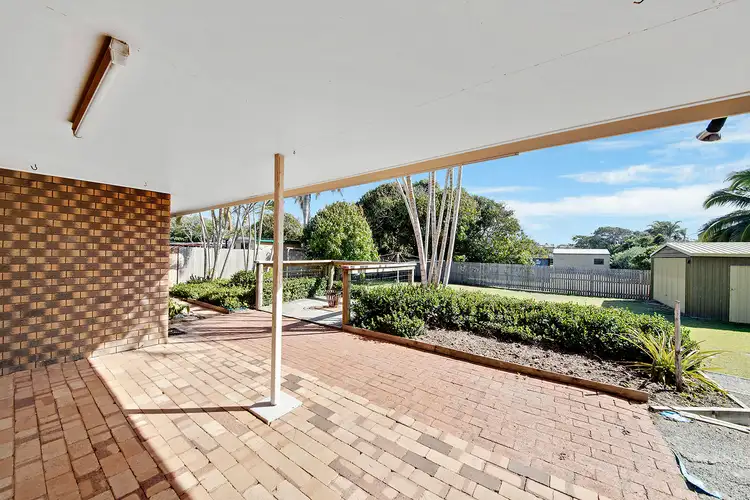 Sixth view of Homely house listing, 17 Kennedy Street, Zilzie QLD 4710