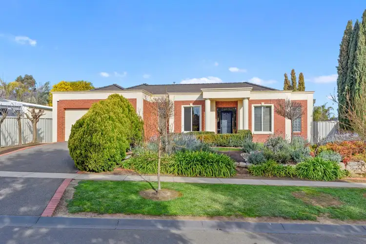 13 Penzance Avenue, Golden Square VIC 3555