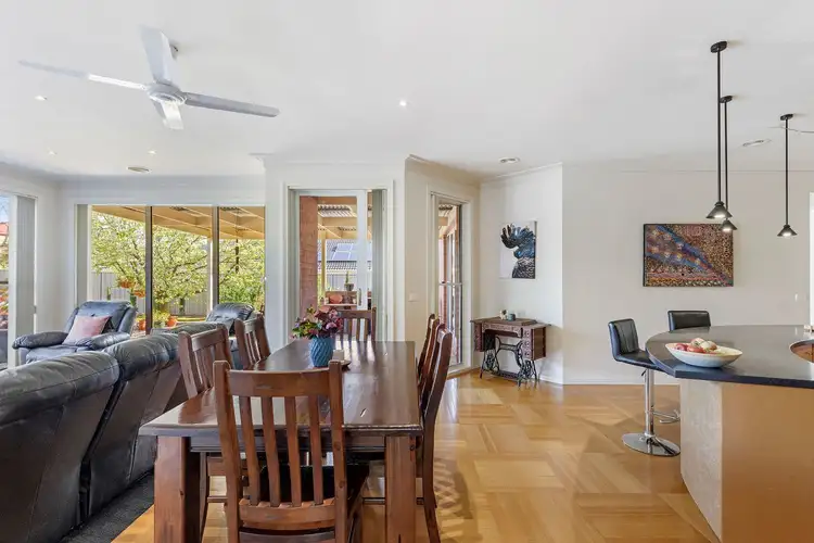Fourth view of Homely house listing, 13 Penzance Avenue, Golden Square VIC 3555