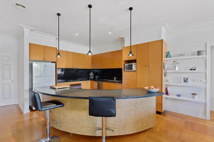 Fifth view of Homely house listing, 13 Penzance Avenue, Golden Square VIC 3555