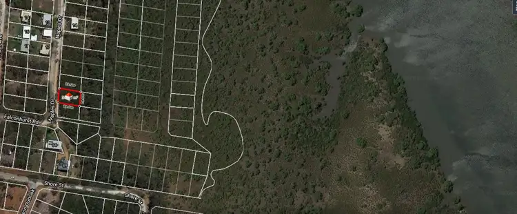 Second view of Homely land listing, 24 Naples Drive, Russell Island QLD 4184
