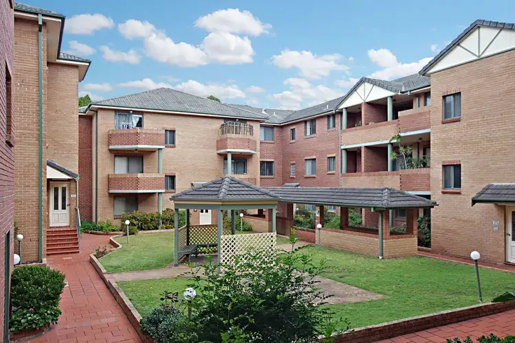 6/54-58 Amy Street, Regents Park NSW 2143