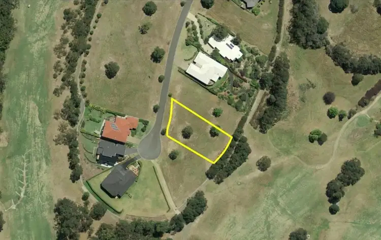 Second view of Homely land listing, 24 The Saddle, Tallwoods Village NSW 2430
