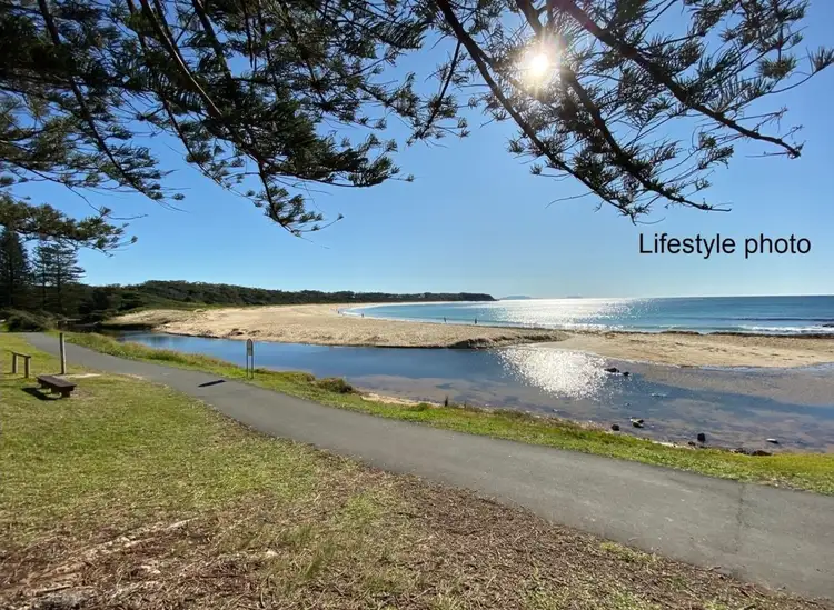 Fifth view of Homely land listing, 24 The Saddle, Tallwoods Village NSW 2430